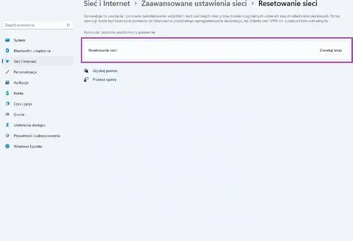 Dlaczego laptop nie widzi wifi? Oto najczęstsze przyczyny i rozwiązania