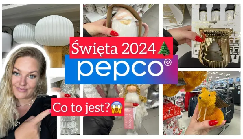Co warto kupić w Pepco w 2024 - pewniaki w dobrych cenach + opinie