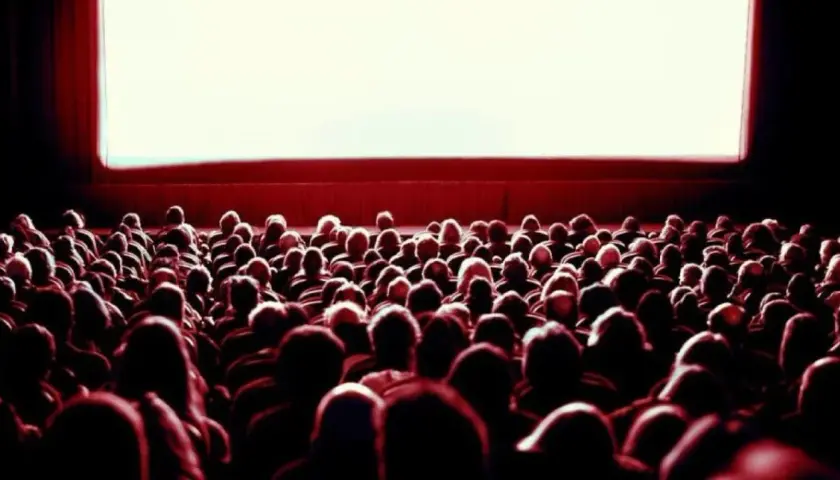 Zobacz najnowsze filmy w kinie w Międzyrzeczu - Repertuar MOK Międzyrzecz
