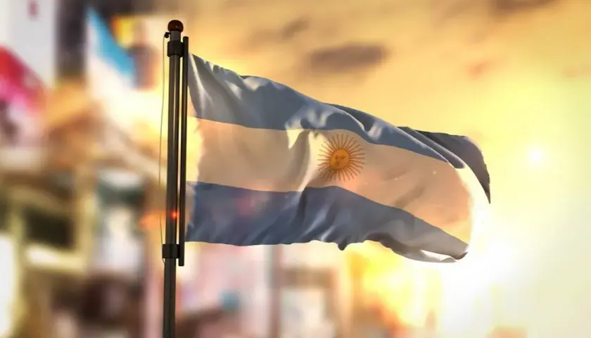 Jak wygląda flaga Argentyny? Odkryj jej kolory i znaczenie