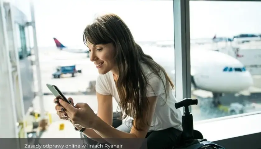 Jakie dokumenty do odprawy Ryanair? Uniknij problemów na lotnisku