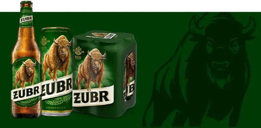 Żubr piwo ile procent: Zaskakująca moc alkoholu w Twoim ulubionym piwie