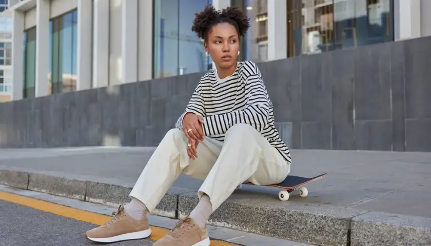 Co to jest streetwear? Odkryj sekrety mody ulicznej od podstaw