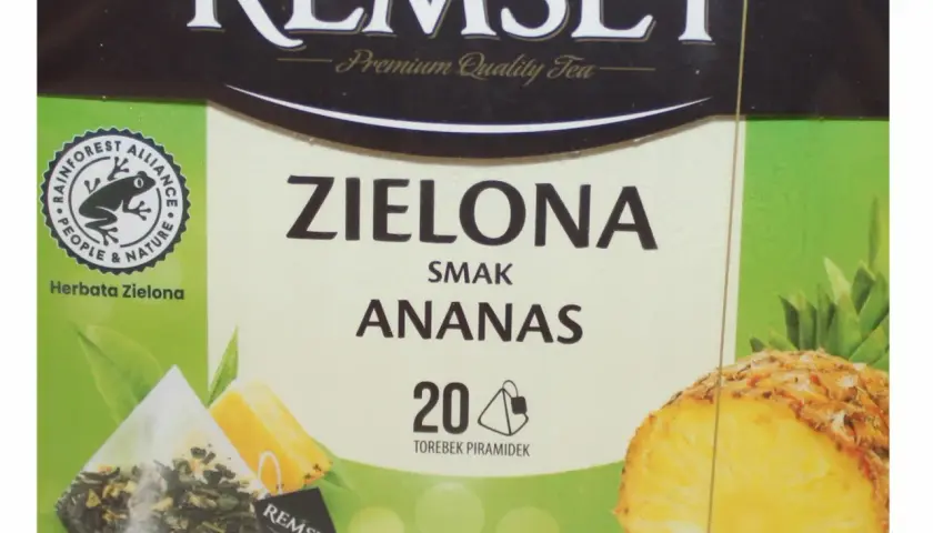 Gdzie kupić herbatę Remsey - Kompletny przegląd najlepszych sklepów