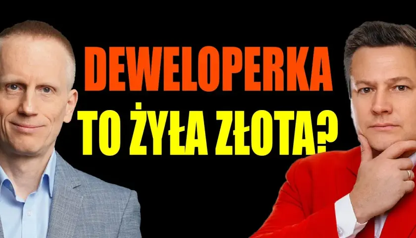 Ile zarabia deweloper na bloku? Zaskakujące fakty o zarobkach i zyskach