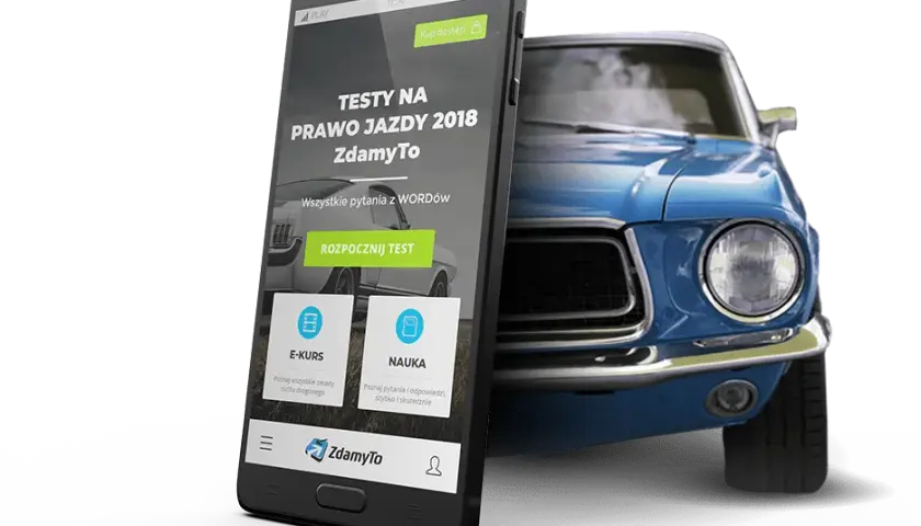 Ile jest pytań na prawo jazdy: Poznaj aktualną bazę egzaminacyjną