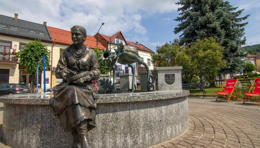 Najciekawsze atrakcje w Makowie Podhalańskim, które musisz zobaczyć