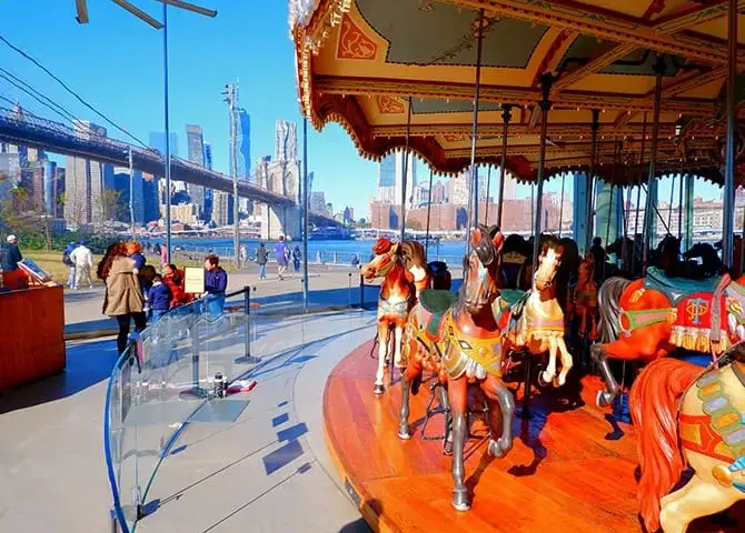 New York gratis: le attrazioni imperdibili per un viaggio low cost