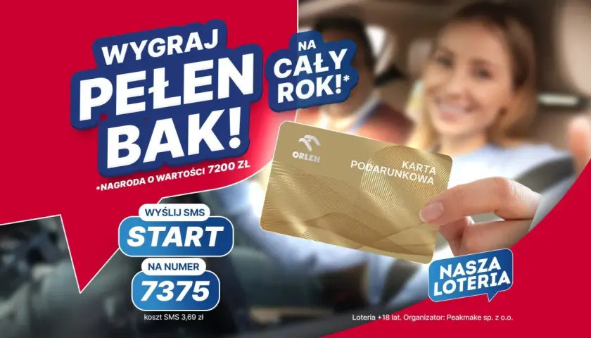 Karta podarunkowa Orlen: Kup, użyj, sprawdź saldo pełny poradnik