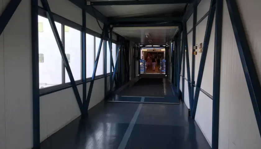 Jak wygląda prom w środku? Komfort i udogodnienia na Stena Line