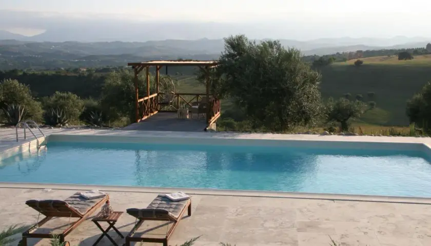 Agriturismo Abruzzo montagna: la guida per la tua fuga perfetta
