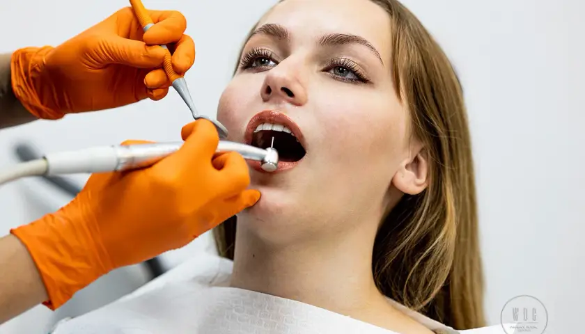 Bezbolesne znieczulenie u dentysty? To możliwe! Sprawdź jak.