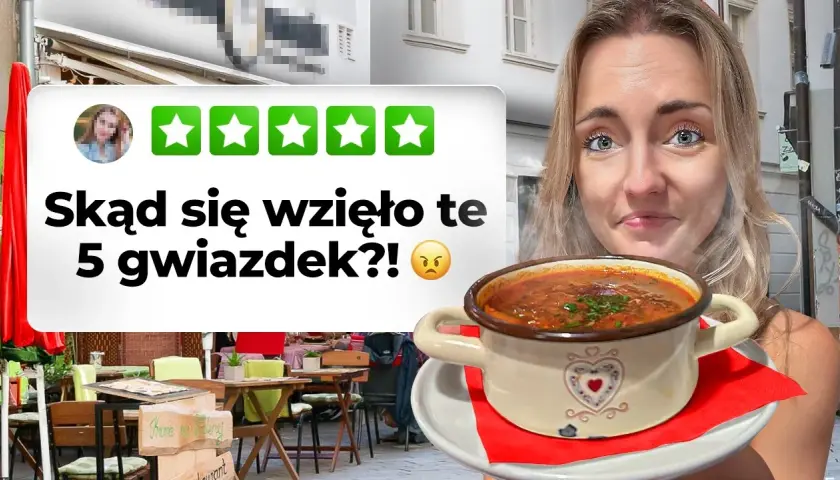 Bratysława gdzie zjeść: najlepsze miejsca na tradycyjne i wegetariańskie dania