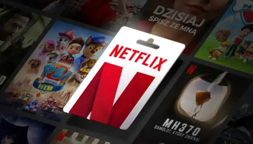 Jak zapłacić za Netflix przelewem? Sprawdź alternatywne metody płatności