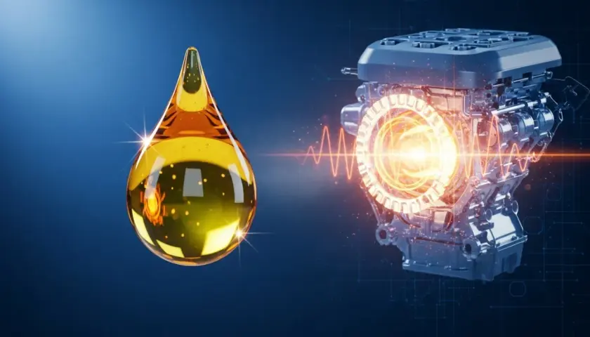 Jaki olej do silnika Lombardini diesel zapewni najlepszą ochronę?