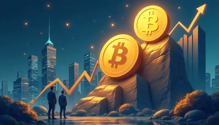 Nieoczekiwana zmiana wśród górników bitcoinów po halvingu. Sektor AI czeka rewolucja?