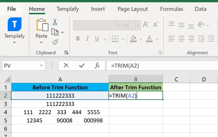 Jak usunąć formuły w Excelu i zachować swoje dane bez problemów