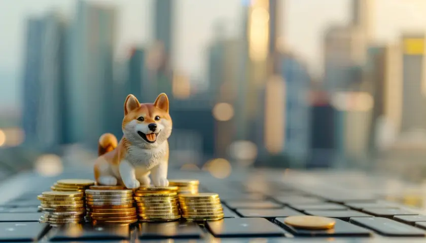 Shiba Kryptowaluta: Najnowsze informacje i analizy dotyczące Shiba Inu