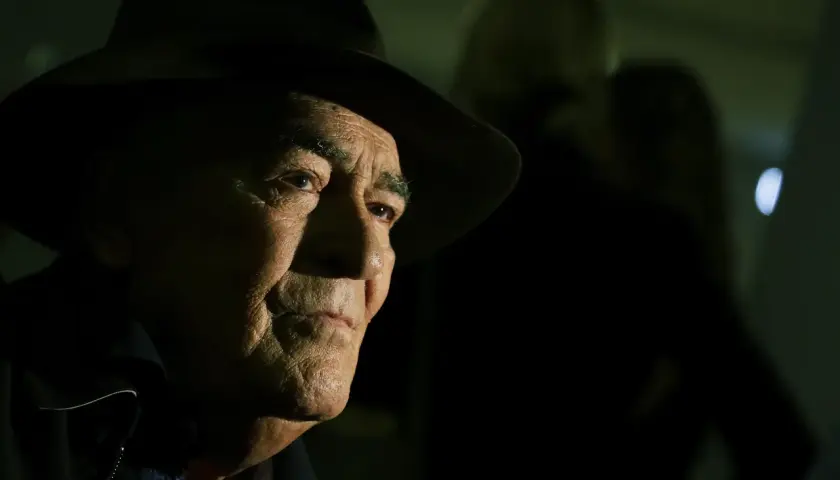 Film Bertolucciego ostatni: Dlaczego warto go zobaczyć?