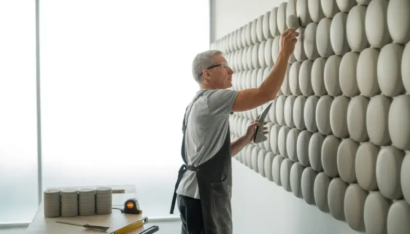 Jak układać kamień dekoracyjny betonowy - uniknij najczęstszych błędów