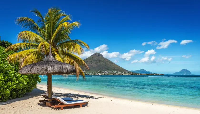 Mauritius pogoda kiedy jechać: najlepszy czas na wymarzone wakacje