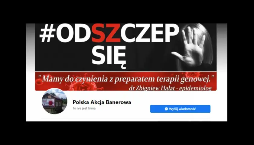 Ustawa antyszczepionkowa: jakie konsekwencje dla Polaków?