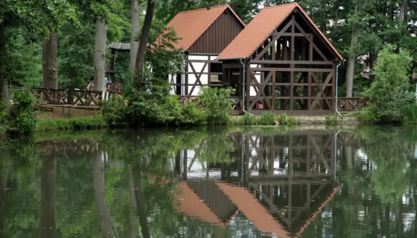 Skansen Zielona Góra: Odkryj fascynującą kulturę i historię regionu
