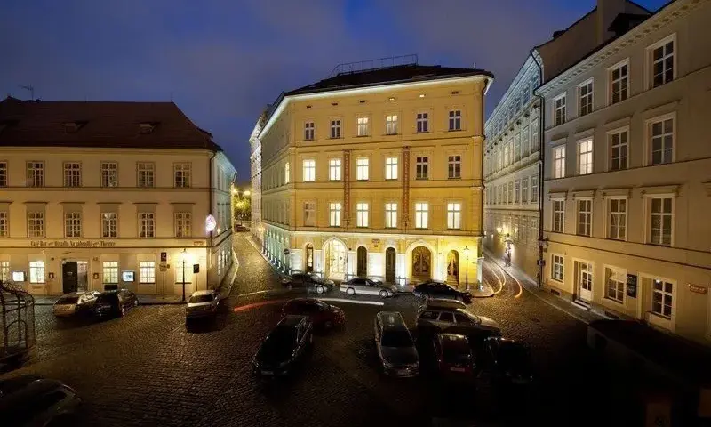 Ile kosztuje nocleg w Pradze? Ceny, które zaskoczą każdego podróżnika