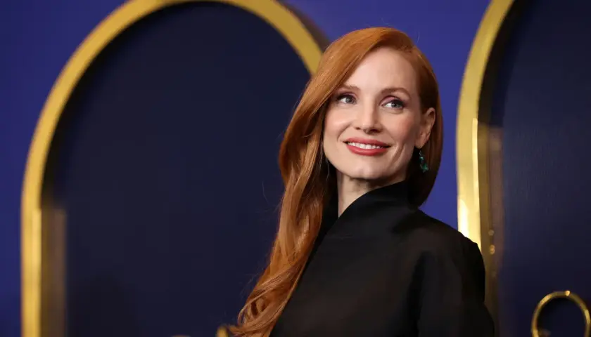 Jessica Chastain - wszystko o wieku, rodzinie i życiu prywatnym aktorki