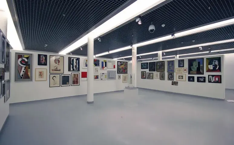 Muzeum sztuki Łódź – odkryj fascynujące wystawy i kolekcje