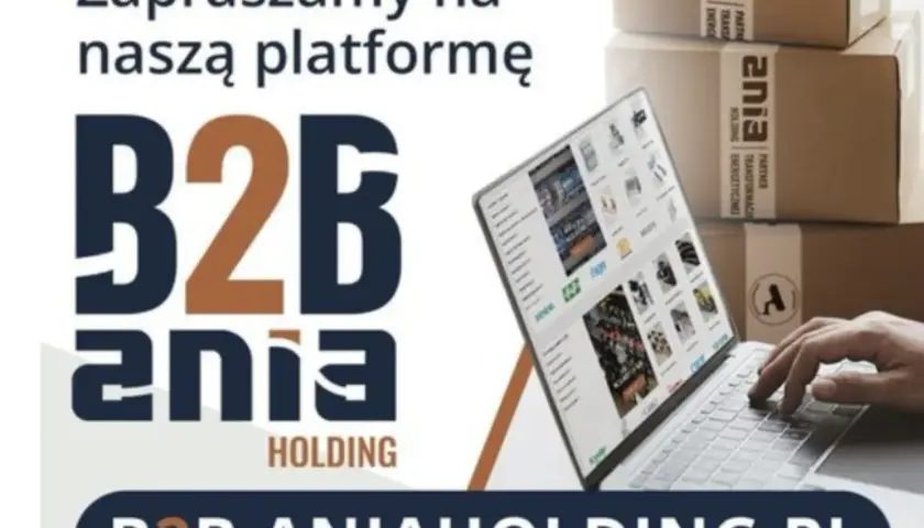 Kable i przewody dla profesjonalistów – oferta B2B Ania Holding