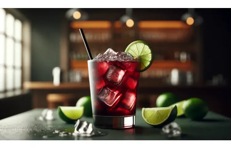 Najlepsze przepisy na drink Portofino - odkryj smaki, które zachwycą