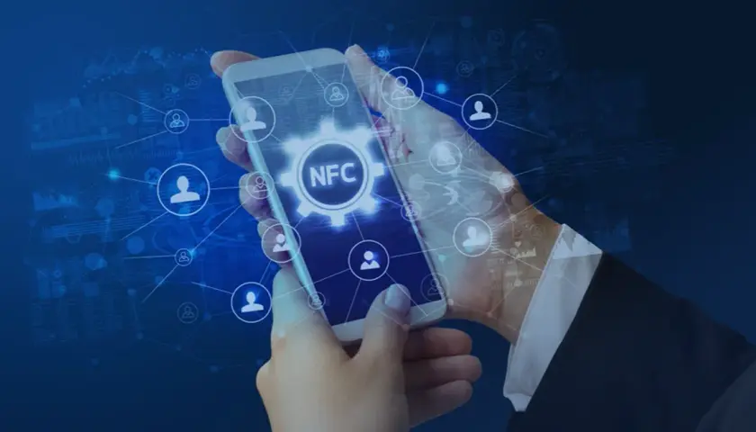 Co to tagi NFC? Jak działają i jakie mają zastosowania w codziennym życiu?