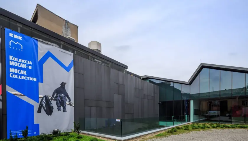 MOCAK Kraków: Wszystko, co musisz wiedzieć przed wizytą