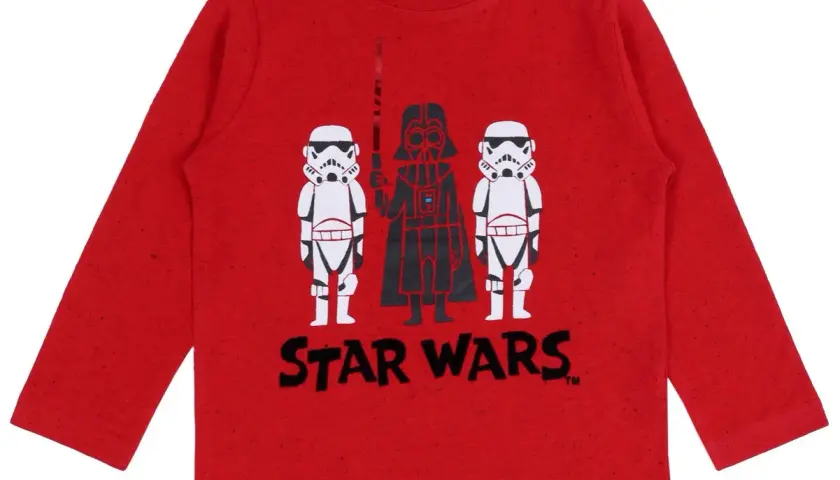 Piżama Star Wars męska: Jak wybrać idealną dla fana?