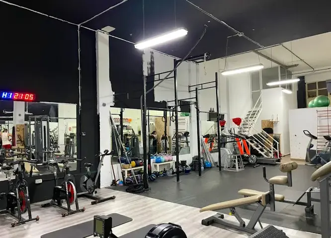 Las mejores opciones de gimnasio en Tegueste para tu bienestar