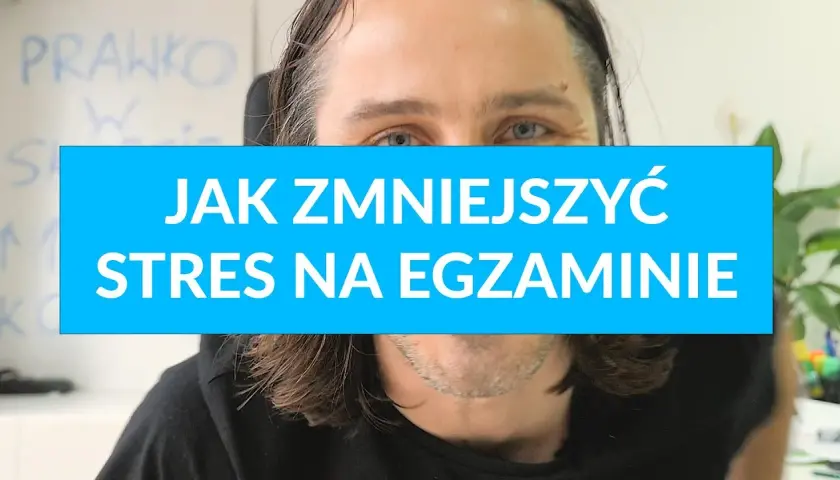 Jak zdać prawo jazdy za 1 razem i uniknąć stresu podczas egzaminu