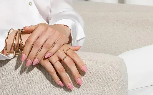 Jak często powtarzać manicure japoński dla zdrowych paznokci?