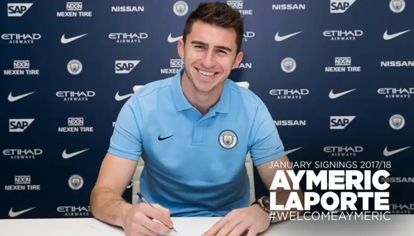 Laporte: Czy zostanie następcą Sagana? Porównanie talentów