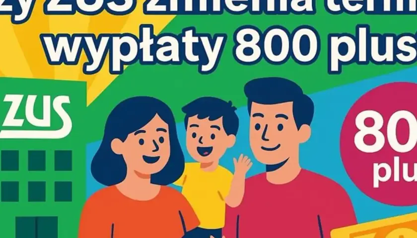 800 plus: Wszystko o wniosku, wypłatach i zasadach programu