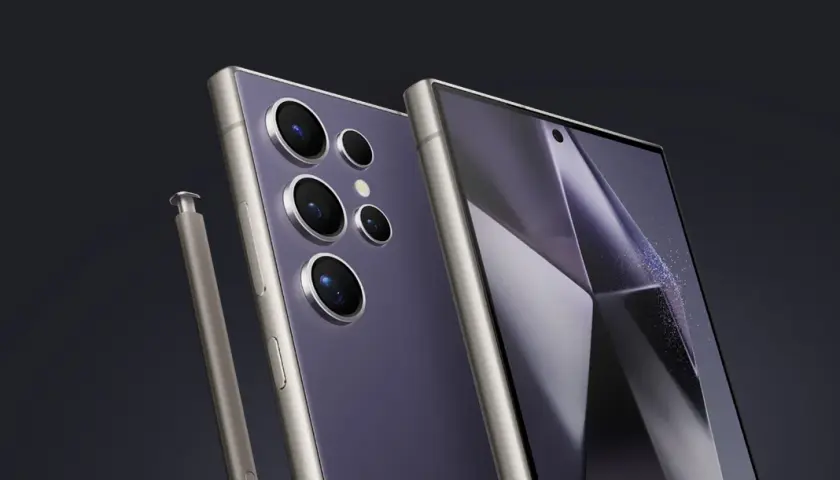 Samsung S24 - nowości i aktualizacje