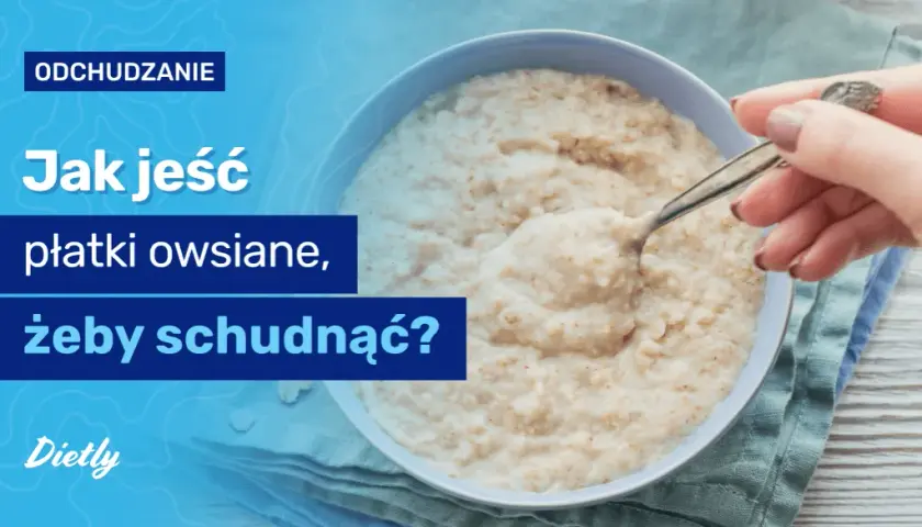 Czy płatki owsiane są dietetyczne? Odkryj ich zdrowotne korzyści
