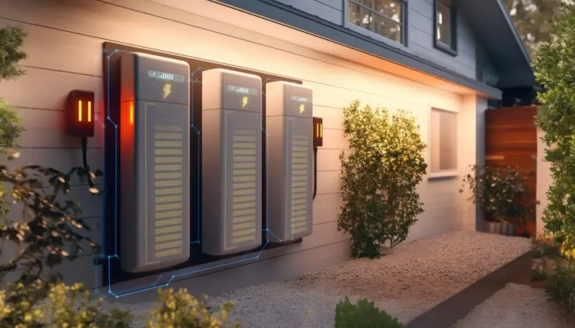 Magazyn energii do domu: jak wybrać i zyskać do 16 000 zł?
