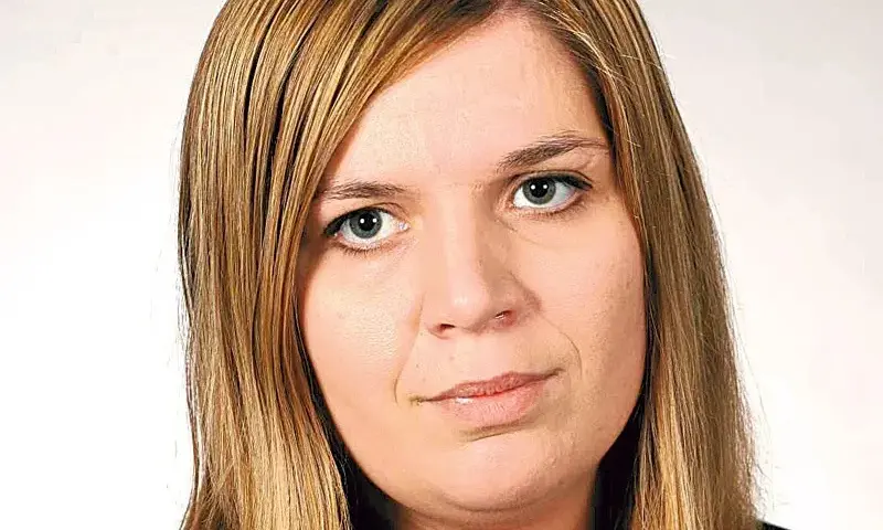 Aleksandra Sarna - wiek i kariera znanej psycholog z telewizji
