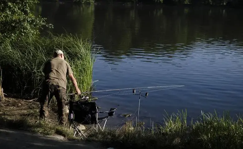Łowisko Lisewo - najlepsze miejsca na wędkowanie i relaks w naturze