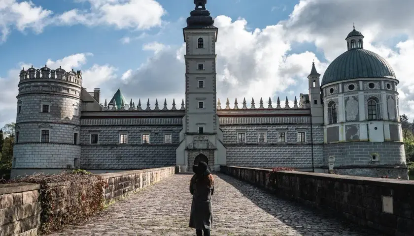 Podkarpacie: co zwiedzić? Odkryj Bieszczady, zamki i unikalne perły!