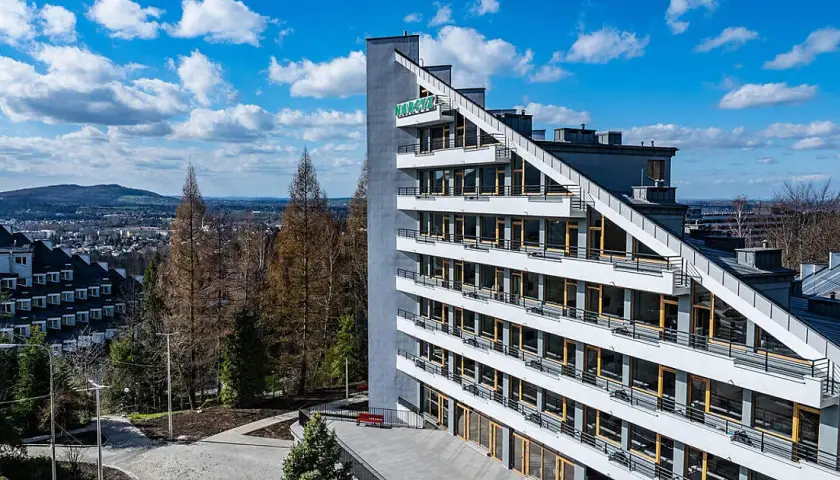 Co zabrać do sanatorium w Ustroniu, aby uniknąć nieprzyjemności?
