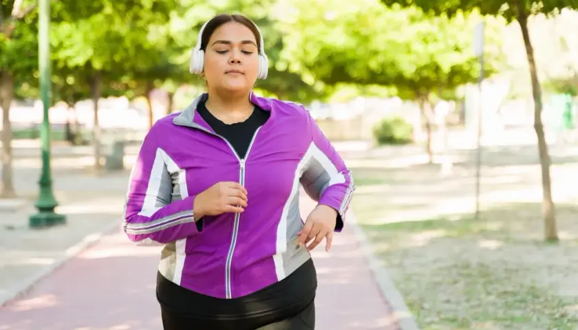 Suplementos para quemar grasa: ¿realmente ayudan a perder peso?
