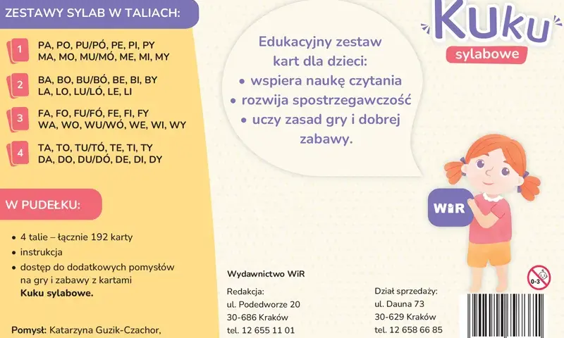 Kuku: Zasady gry, warianty i porady. Zostań mistrzem!