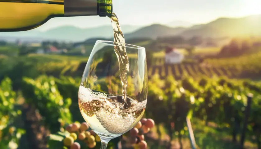 Wino a cholesterol: Czy naprawdę chroni serce? Fakty i mity